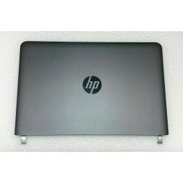 Peças HP ProBook 430 G3 Topcase palmrest silver 49X61TATP00TEEP read