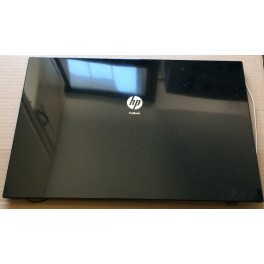 Peças de hp probook 4510 4510s lcd backcover