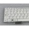 04GN021KPO30 Teclado PT Asus Eeepc 700 900 2G 4G 8G Surf Branco