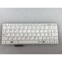 04GN021KPO30 Teclado PT Asus Eeepc 700 900 2G 4G 8G Surf Branco