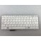 04GN021KPO30 Teclado PT Asus Eeepc 700 900 2G 4G 8G Surf Branco