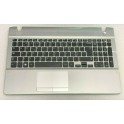 BA81-18626A BA75-04430L Topcase palmrest PT Samsung NP270E5E NP270E5V