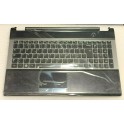 BA75-03202L 9Z.N5QSN.006 BA5902796 Topcase palmrest PT Samsung NP-RC530 RC530