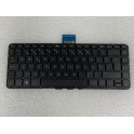 760888-131 9Z.N9GSQ.706 Teclado PT HP X360 13-A series 