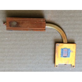 Peças de Toshiba Satellite A100 cooler passivo cpu