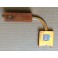 Peças de Toshiba Satellite A100 cooler passivo cpu