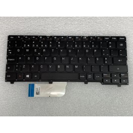 5CB0K48367 Teclado PT Lenovo IdeiaPad 100S-IB
