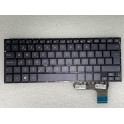 0KNB0-3629PO00 Teclado PT Asus UX302 UX302L UX302LA Blue