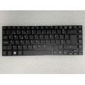 60.MMLN2.018 Teclado PT Acer 3830 3830T 4830 E5-471 V3-431