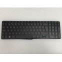 9Z.N9HBQ.906  Teclado PT HP Envy 15-P 17-K1 17-K2 Backlit