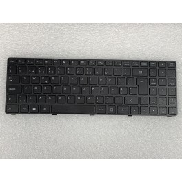 5N20K25399 Teclado Lenovo Ideapad 100-15IBD Ideapad B50-50
