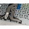 813975-131 Teclado HP 250 G4 255 G4 Pavilion 15-AC 15-AF 
