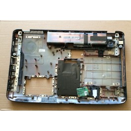 Pe&ccedil;as de acer aspire 5738pg bottom case chassis inferior