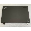 Peças  Lenovo ThinkPad X240 X250 Lcd backcover + CABLES + hinges 0C46004 AP0SX000400