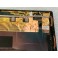 Peças  Lenovo ThinkPad X240 X250 Lcd backcover + CABLES + hinges 0C46004 AP0SX000400