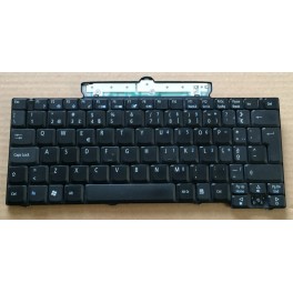 Teclado Portugues usado Acer 370 series 371TC * testado 