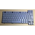 Teclado portugues usado compaq presario e500 v300 * testado *