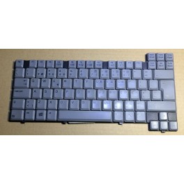 Teclado portugues usado compaq presario e500 v300 * testado *