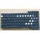Teclado usado HP N3290 * testado * 
