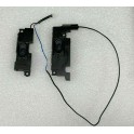 Peças Lenovo ThinkPad T440 14" Power button module w/ cable NS-A052P 45502401051