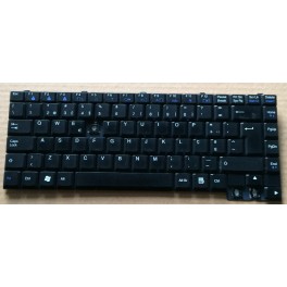 Teclado portugues usado lg ls70 * testado * 