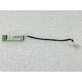 Peças Asus ROG G60J PWRSW board w/ cable 69N0E0C10C02 G60VX N0AS0947SWB040402
