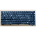 Teclado Portugues usado Compaq Presario 700 * testado * 