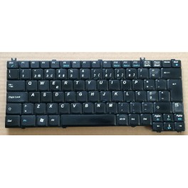 Teclado Portugues usado Acer Travelmate 290 291 series * testado * 