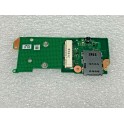 Peças Toshiba Portege R930 13.3" DVDRW SATA G8CC0005TZ30 UJ8C2