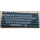 Teclado uk usado toshiba s3000 series * testado *