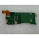 PeçasToshiba Portege R930 13.3" WWAN 3G sim reader module FAS23G2 A3272A G5B003272