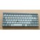 Teclado portugues usado toshiba satellite 220 4000cdt 4000 series * testado * 