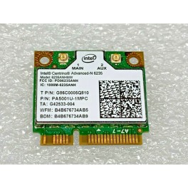 Peças Toshiba Portege R930 13.3" WWAN 3G module Ericsson H5321 G86C0005N710