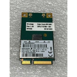 Peças  HP EliteBook 8470P plastic dummy cover pcmcia pci express card