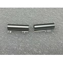 Peças   HP EliteBook 8470P Lcd edge metal covers trims L + R