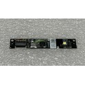 Peças   HP EliteBook 8470P PCMCIA Express Card Reader LED Board 6050A2471001