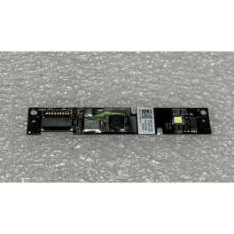 Pe&ccedil;as   HP EliteBook 8470P PCMCIA Express Card Reader LED Board 6050A2471001