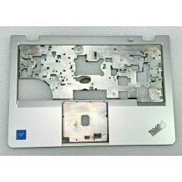 Peças  Lenovo ThinkPad 13 13.3" 20GK Bottom cover silver DSBA34PS8BAL V1072T00374