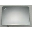 Peças  Lenovo ThinkPad 13 13.3" 20GK Topcase palmrest SILVER 35PS8TCLV10 01AV614