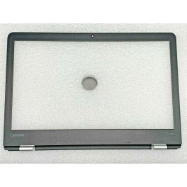Peças  Lenovo ThinkPad 13 13.3" 20GK Lcd back cover lid SILVER 37PS8LCLV10 01AV647