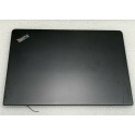 Peças  Lenovo ThinkPad 13 13.3" 20GK Topcase palmrest black 35PS8TCLV00
