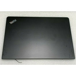 Pe&ccedil;as  Lenovo ThinkPad 13 13.3" 20GK Topcase palmrest black 35PS8TCLV00