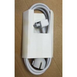 Cabo ac apple original para tranformador ibook g4, powerbook g4, macbook, macbook pro and macbook air 