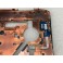 Peças Dell Latitude E5430 14" Palmrest 088KND AP0M3000100 A11A21 A11D01 A1