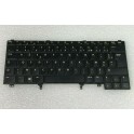 Peças  Dell Latitude E5430 14" FR French keyboard backlight 0NNHKN PK130FN3
