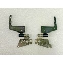 Peças Dell Latitude E5430 14" plastic hinge cover set L + R