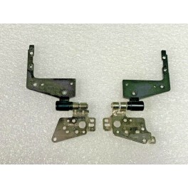 Peças Dell Latitude E5430 14" plastic hinge cover set L + R