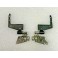 Peças Dell Latitude E5430 14" plastic hinge cover set L + R
