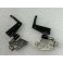 Peças Dell Latitude E5430 14" plastic hinge cover set L + R