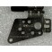 Peças Dell Latitude E5430 14" plastic hinge cover set L + R
